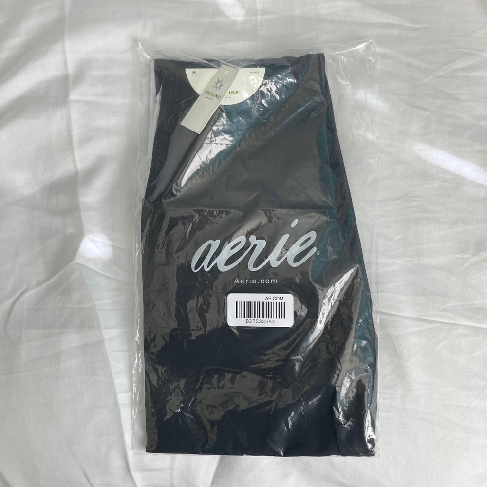 Aerie Crossover leggings - Picture 4 of 4